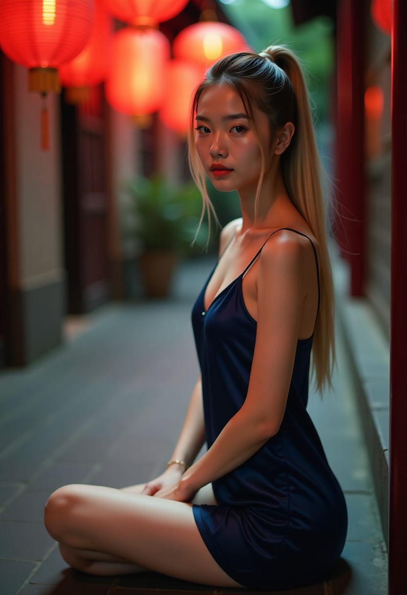 夜读伴侣