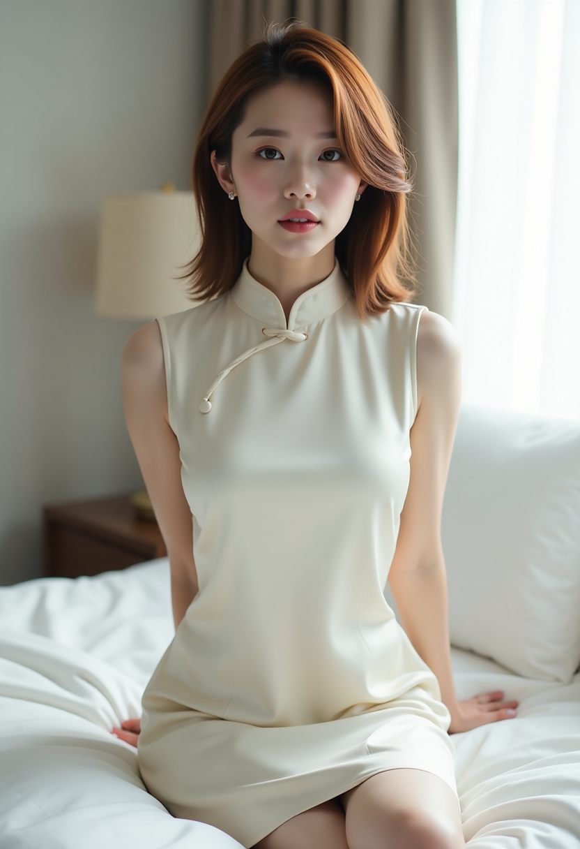 她的借书证